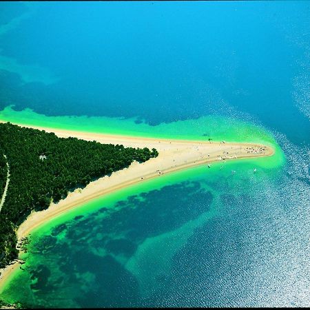 Villa Jasmin بول المظهر الخارجي الصورة
