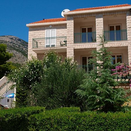 Villa Jasmin بول المظهر الخارجي الصورة