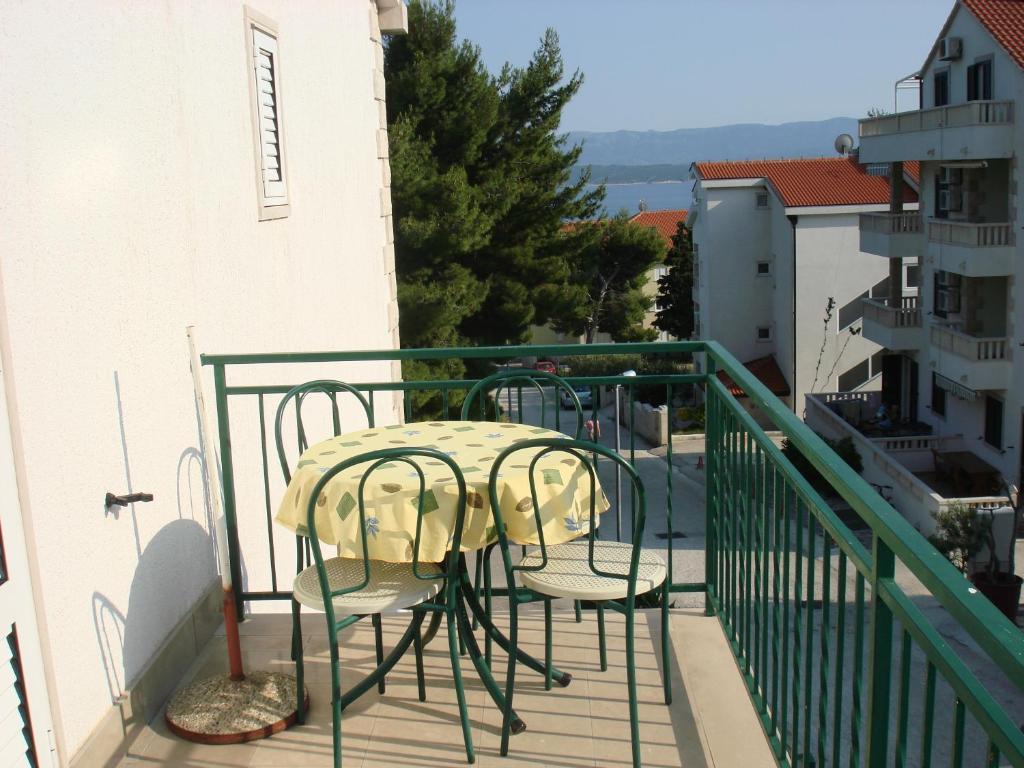 Villa Jasmin بول الغرفة الصورة