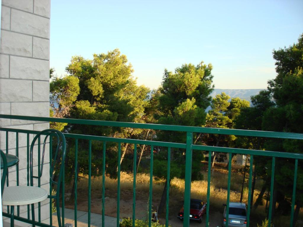 Villa Jasmin بول الغرفة الصورة