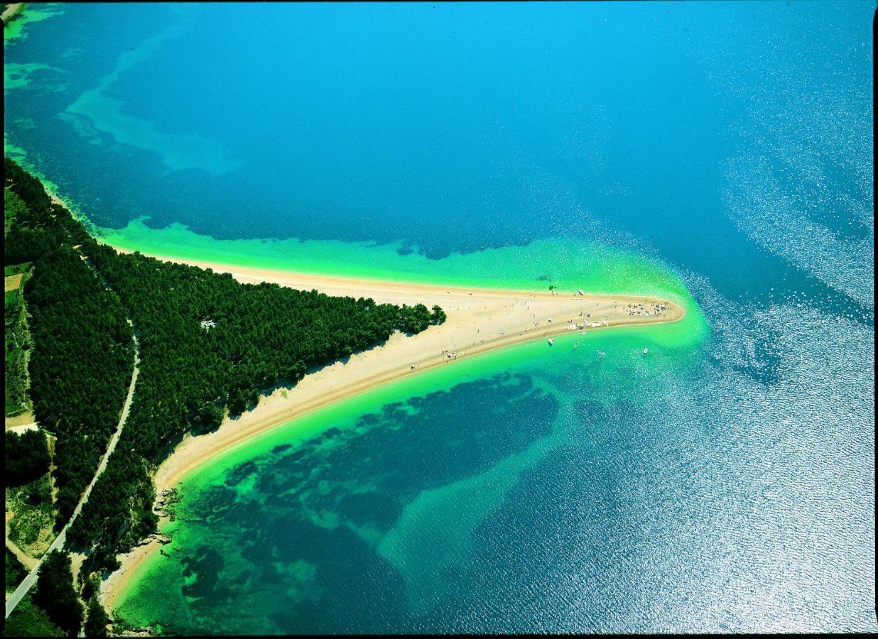 Villa Jasmin بول المظهر الخارجي الصورة