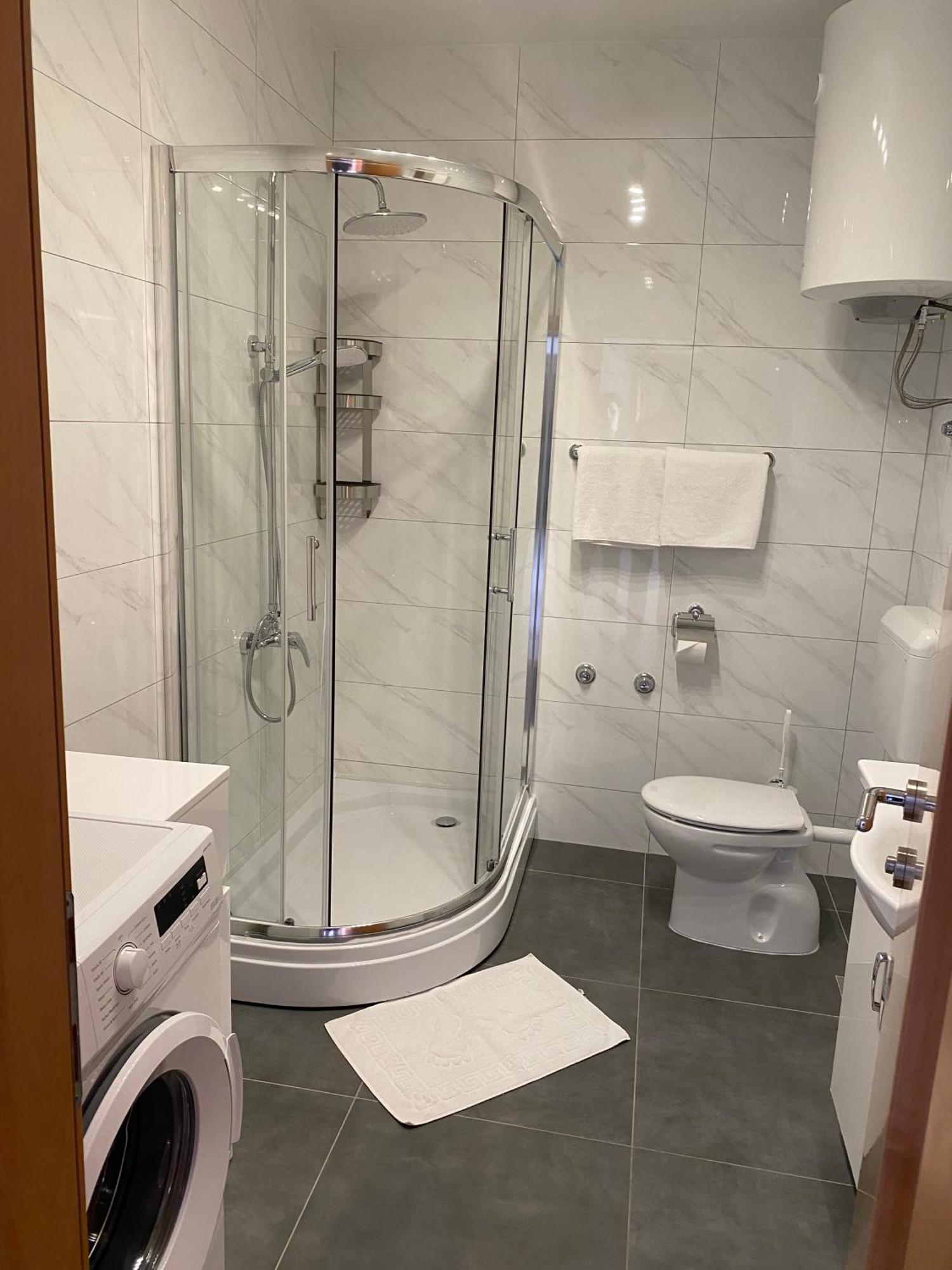 Villa Jasmin بول المظهر الخارجي الصورة