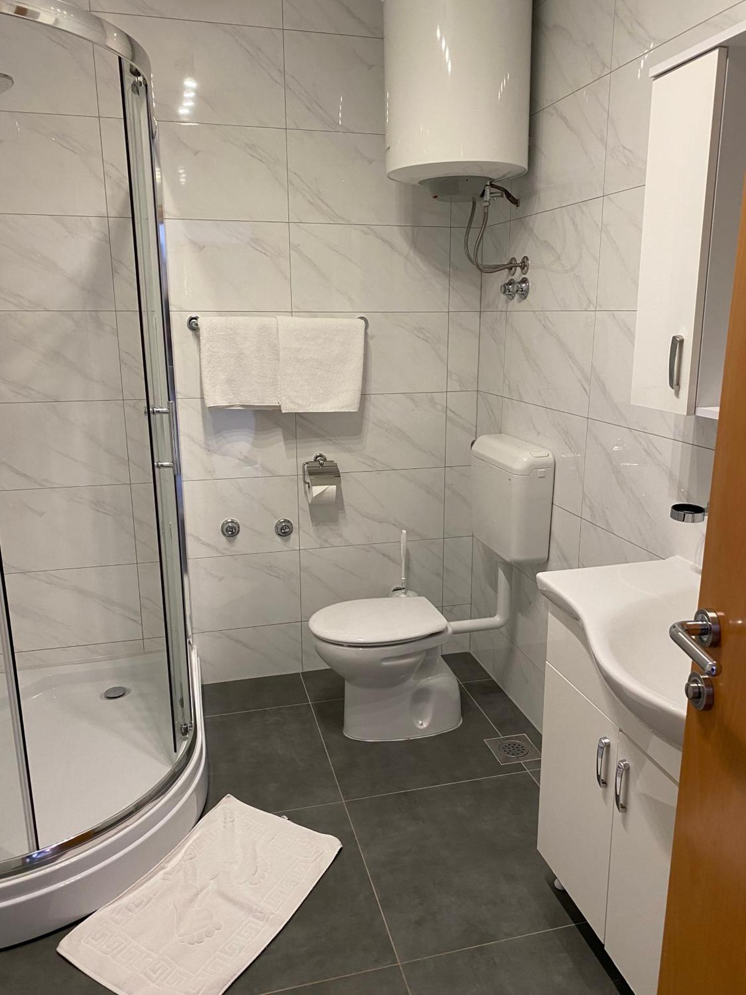 Villa Jasmin بول المظهر الخارجي الصورة