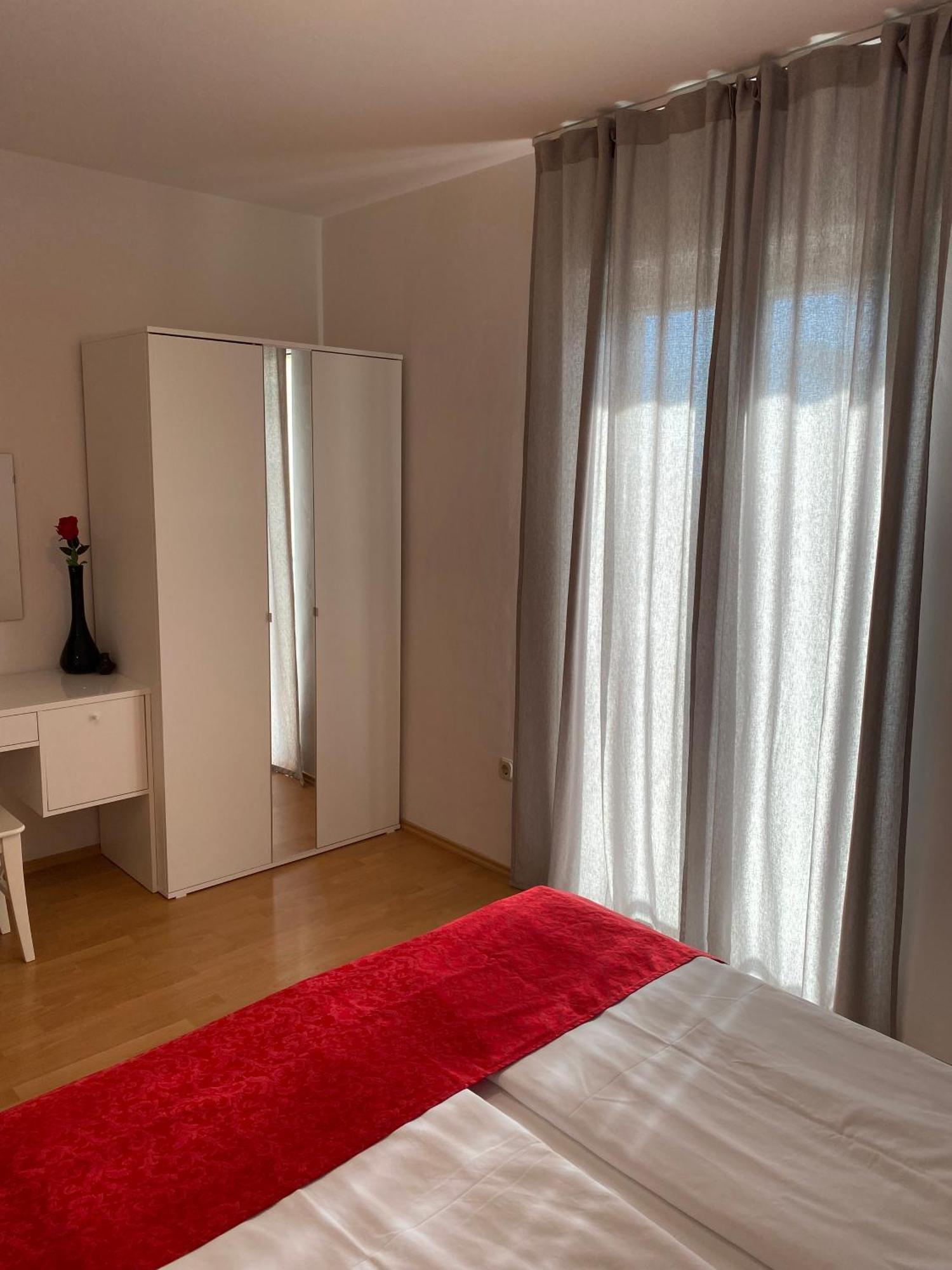 Villa Jasmin بول المظهر الخارجي الصورة