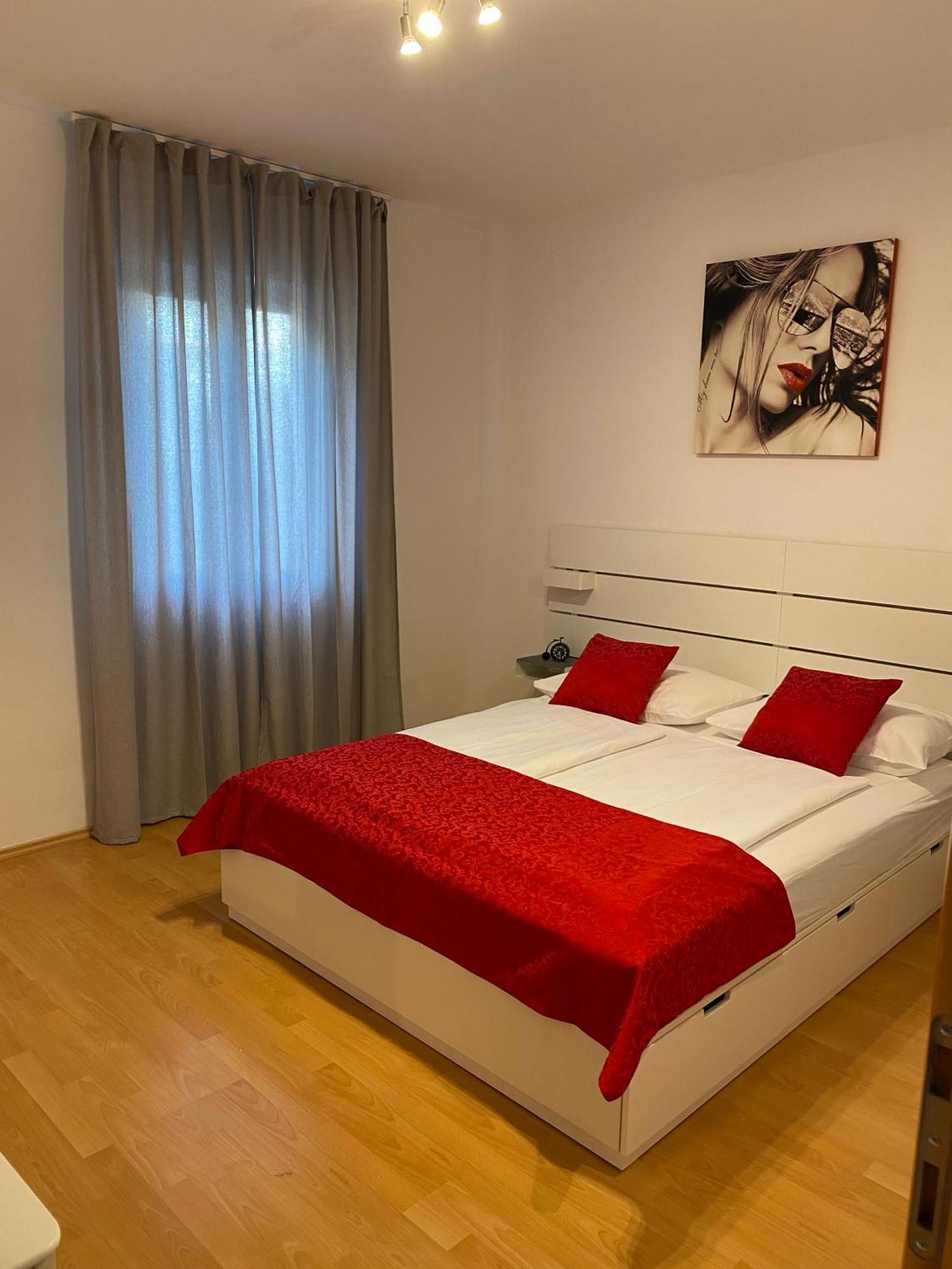 Villa Jasmin بول المظهر الخارجي الصورة