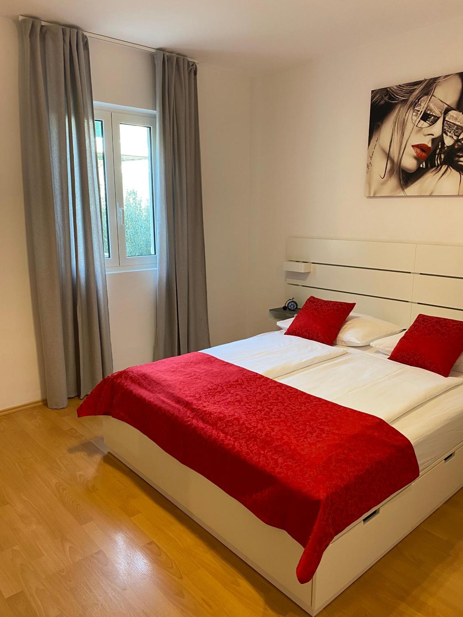 Villa Jasmin بول المظهر الخارجي الصورة