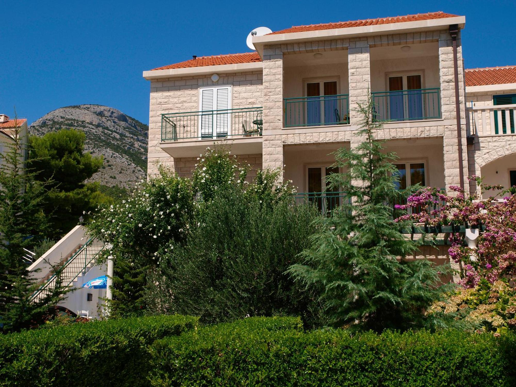 Villa Jasmin بول المظهر الخارجي الصورة