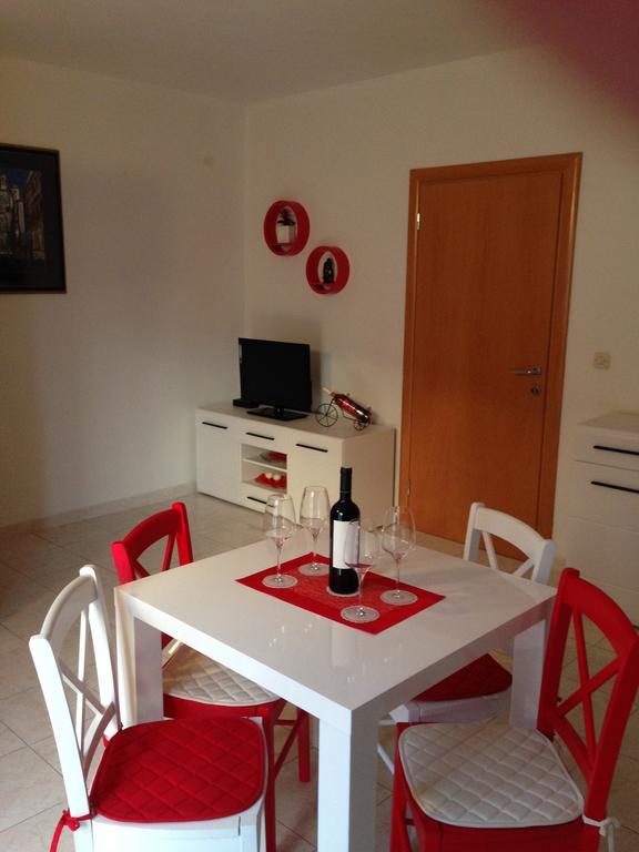 Villa Jasmin بول الغرفة الصورة