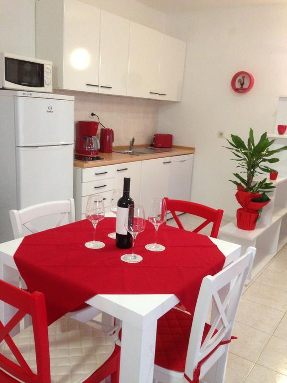 Villa Jasmin بول المظهر الخارجي الصورة