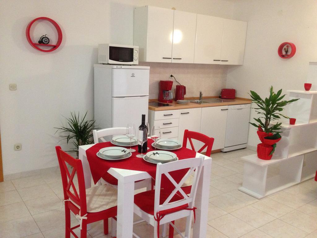Villa Jasmin بول المظهر الخارجي الصورة