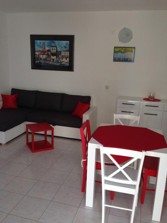 Villa Jasmin بول المظهر الخارجي الصورة