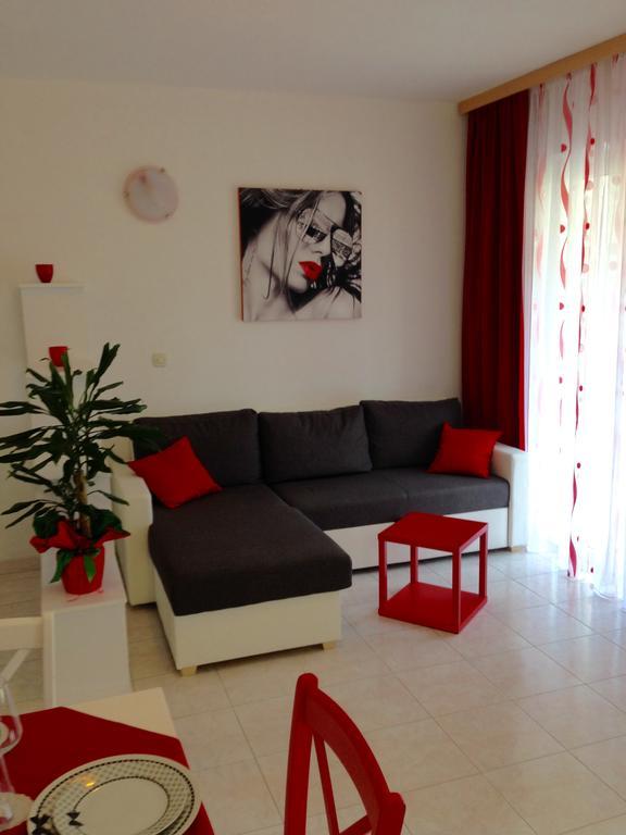 Villa Jasmin بول المظهر الخارجي الصورة