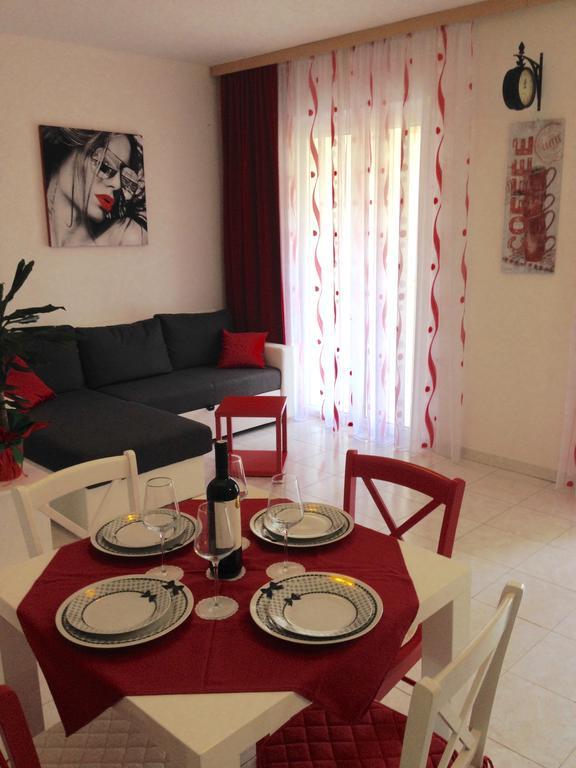 Villa Jasmin بول المظهر الخارجي الصورة
