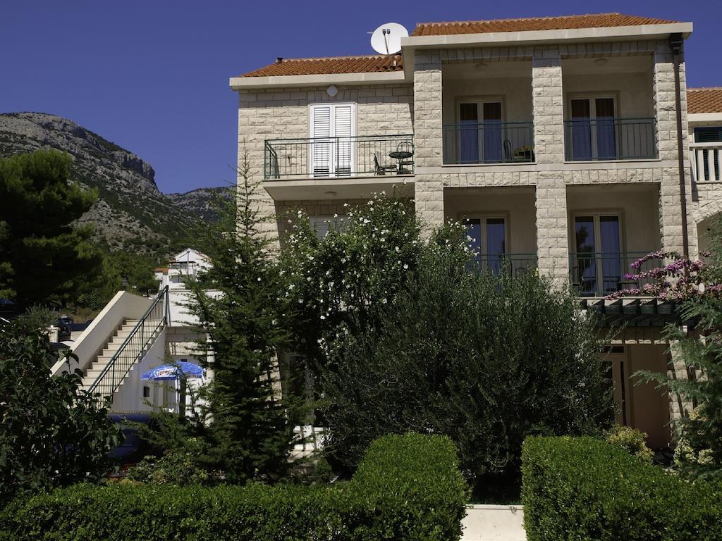 Villa Jasmin بول المظهر الخارجي الصورة