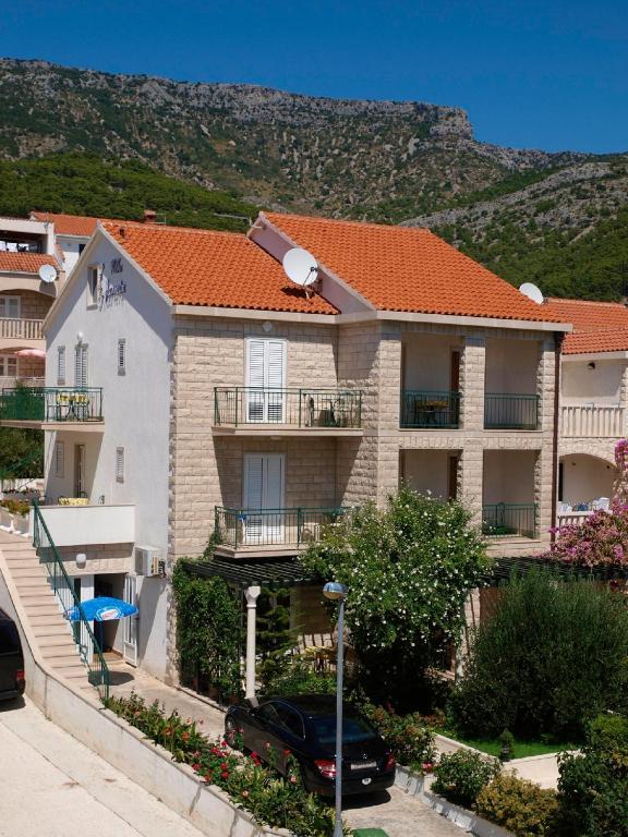 Villa Jasmin بول المظهر الخارجي الصورة