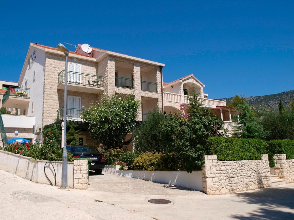 Villa Jasmin بول المظهر الخارجي الصورة