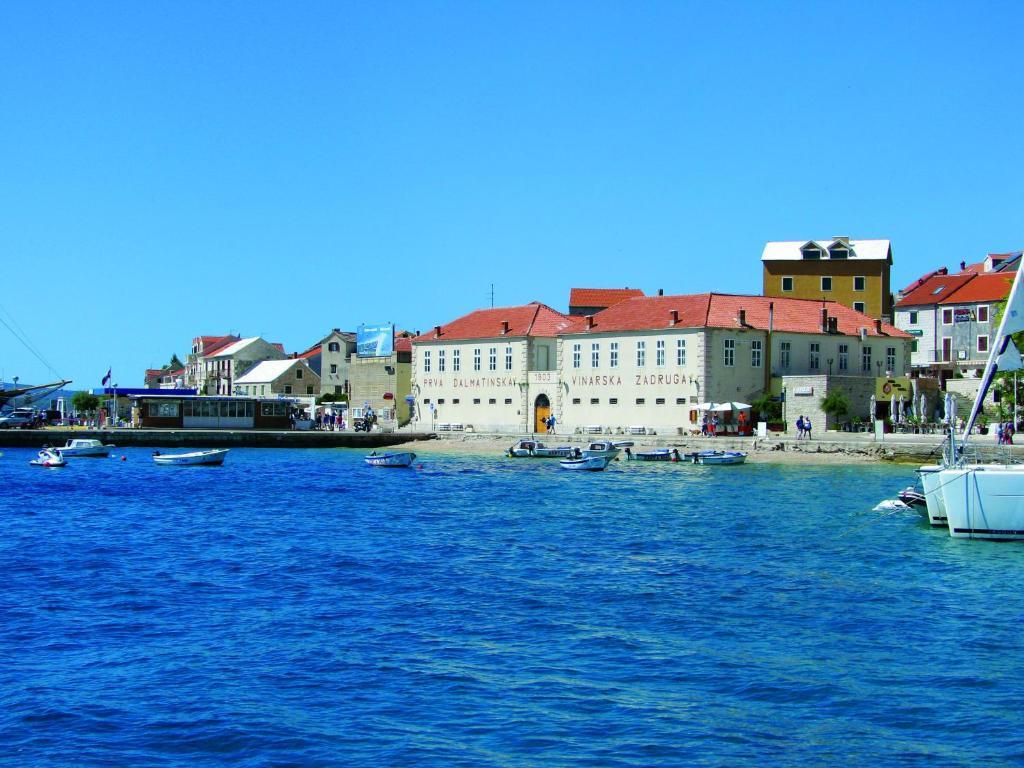 Villa Jasmin بول الغرفة الصورة