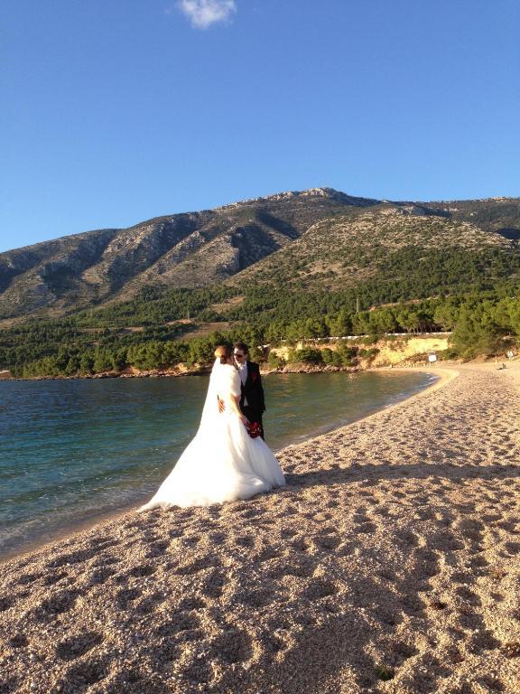 Villa Jasmin بول الغرفة الصورة