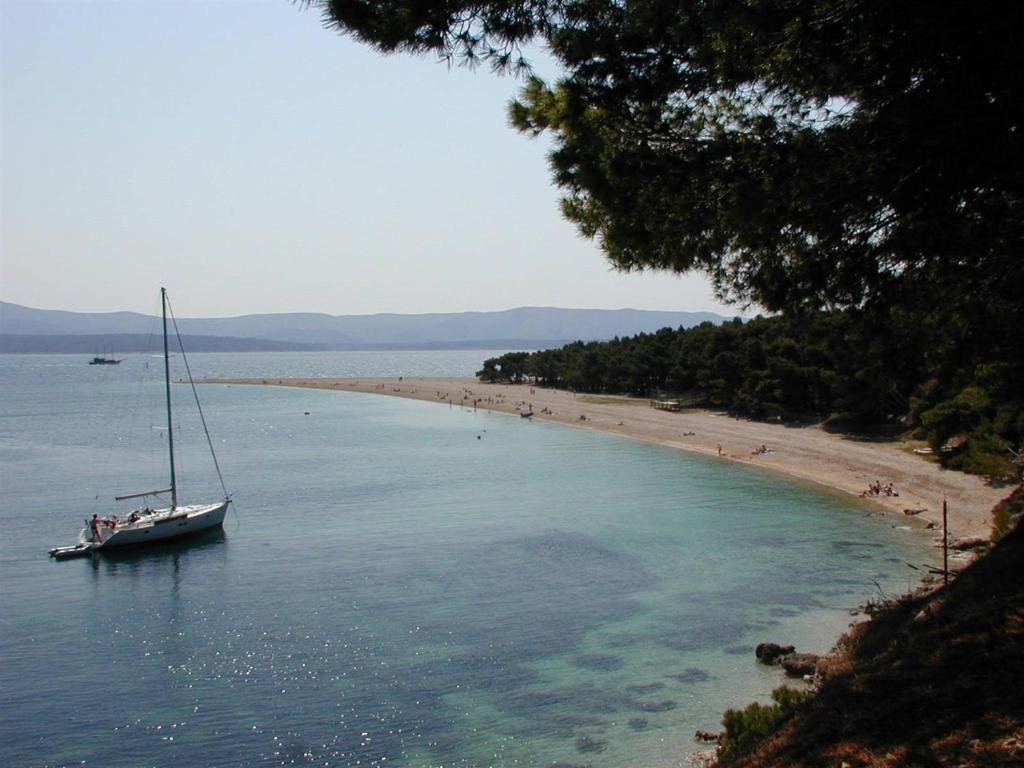Villa Jasmin بول الغرفة الصورة