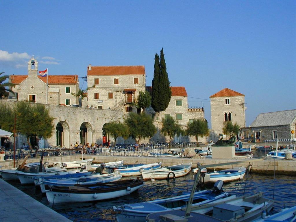 Villa Jasmin بول الغرفة الصورة