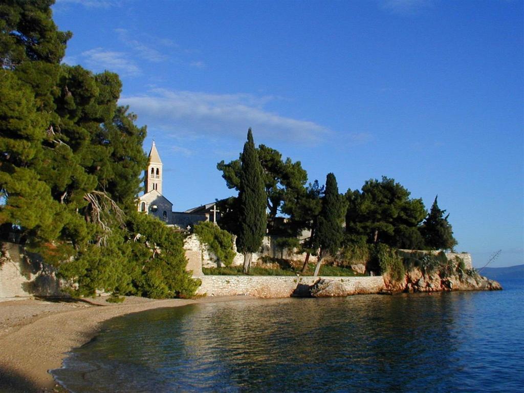Villa Jasmin بول المظهر الخارجي الصورة