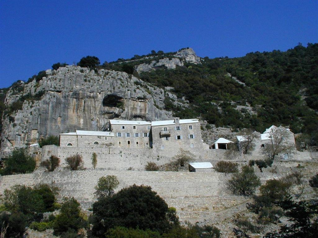 Villa Jasmin بول المظهر الخارجي الصورة